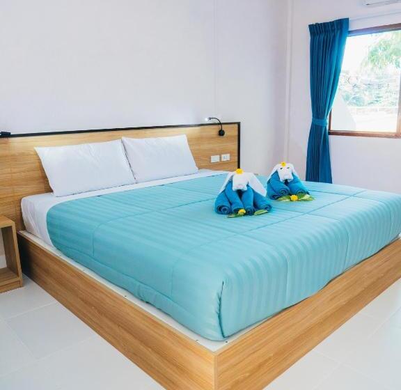 Touch Sea Boutique Hotel&bistro