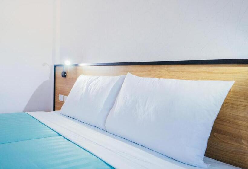 Touch Sea Boutique Hotel&bistro