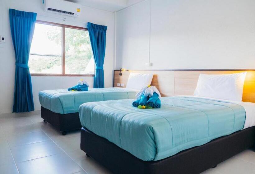 Touch Sea Boutique Hotel&bistro