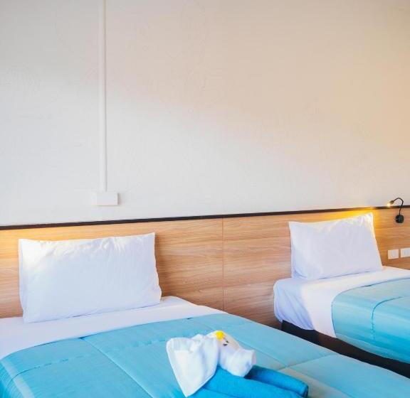 Touch Sea Boutique Hotel&bistro