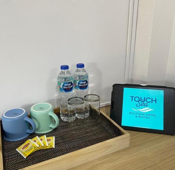Touch Sea Boutique Hotel&bistro