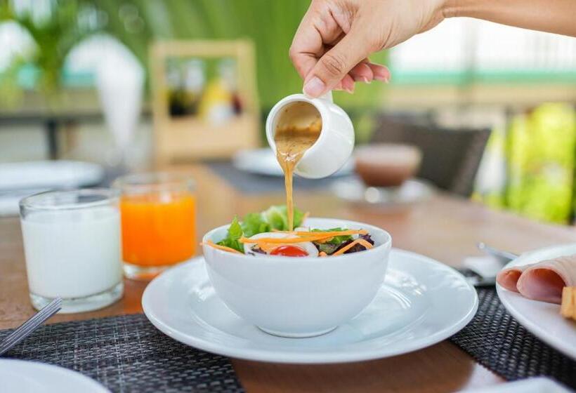 Touch Sea Boutique Hotel&bistro