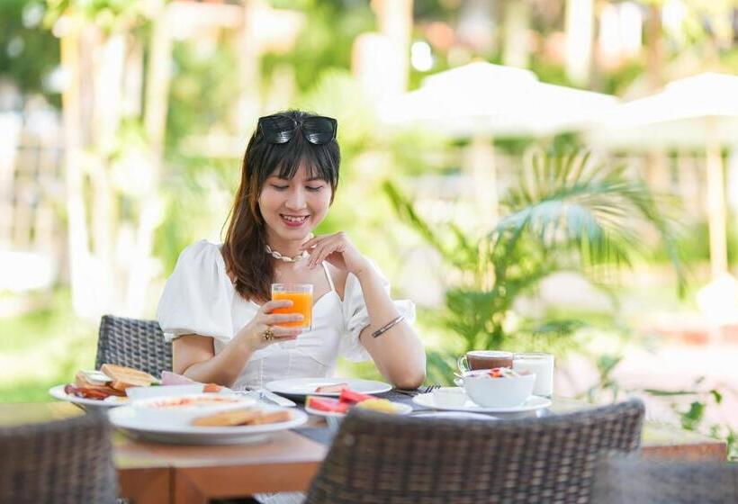 Touch Sea Boutique Hotel&bistro