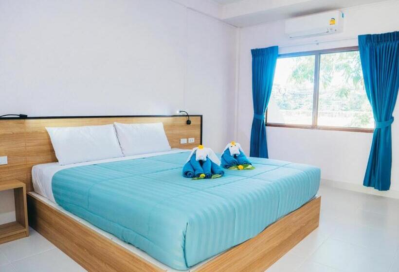 Touch Sea Boutique Hotel&bistro