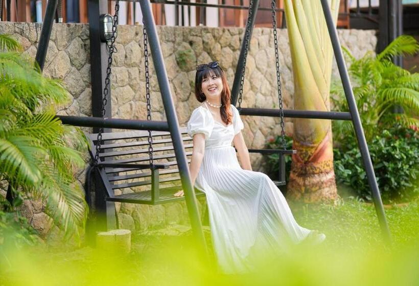 Touch Sea Boutique Hotel&bistro