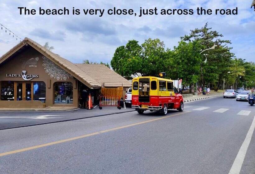 Touch Sea Boutique Hotel&bistro