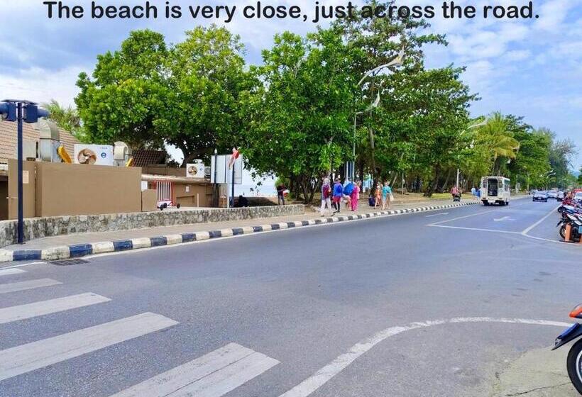 Touch Sea Boutique Hotel&bistro