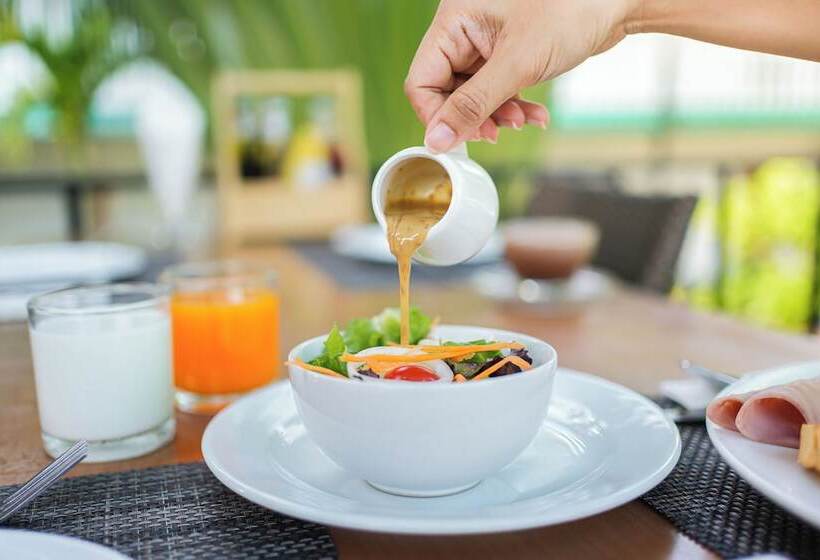 Touch Sea Boutique Hotel&bistro