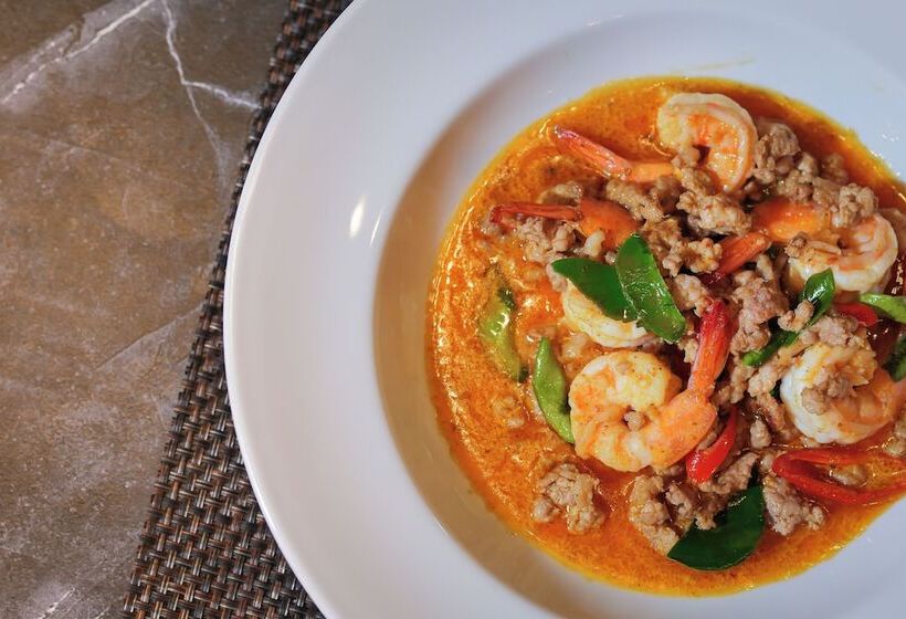 Touch Sea Boutique Hotel&bistro