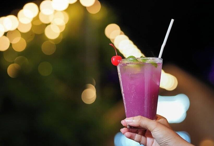 Touch Sea Boutique Hotel&bistro