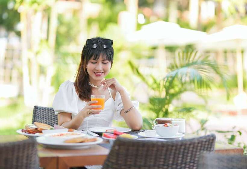 Touch Sea Boutique Hotel&bistro