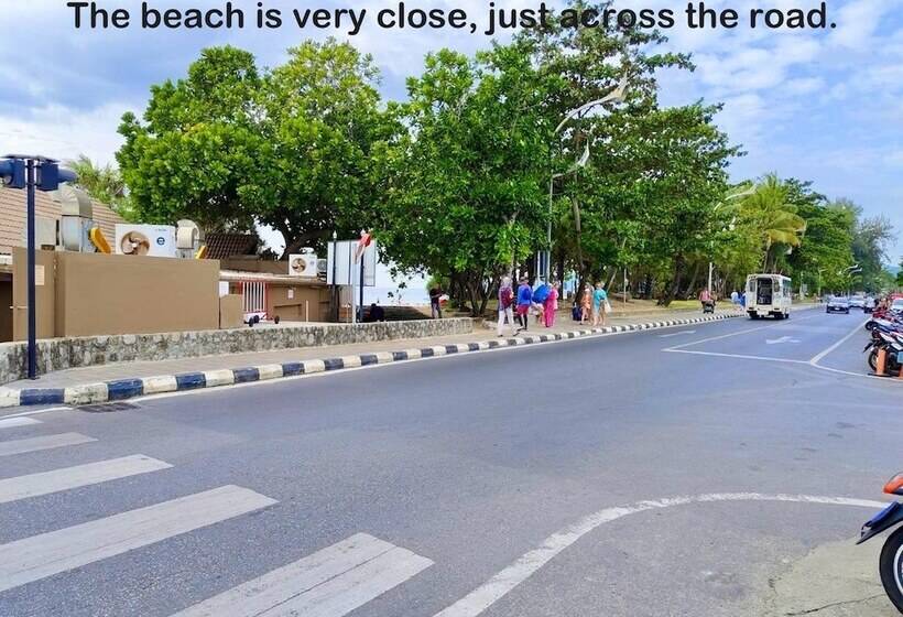 Touch Sea Boutique Hotel&bistro