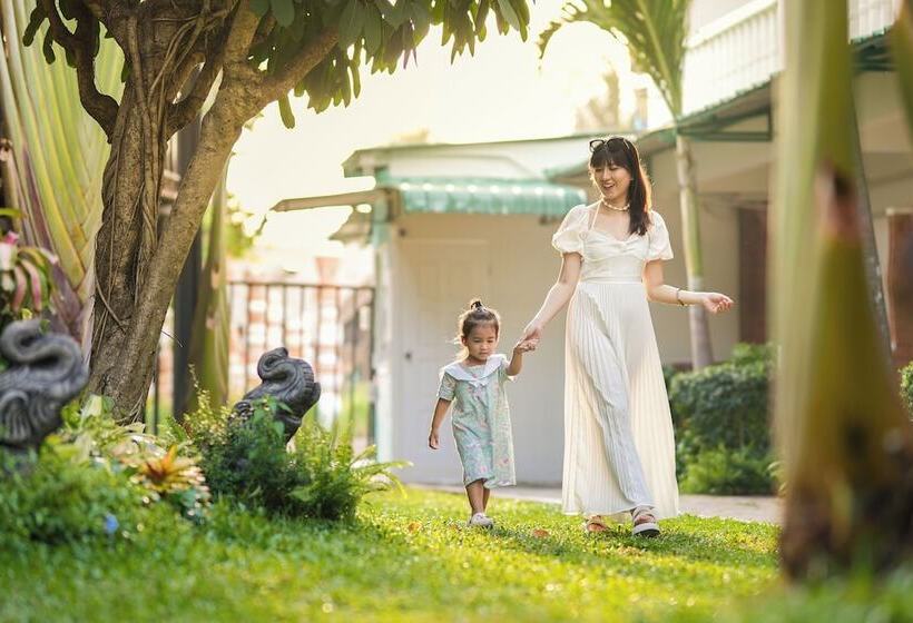 Touch Sea Boutique Hotel&bistro