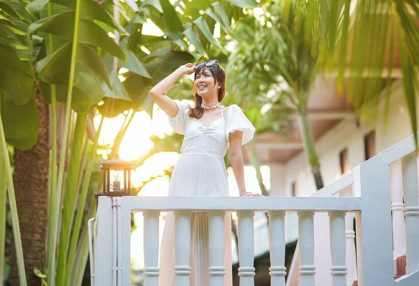 Touch Sea Boutique Hotel&bistro