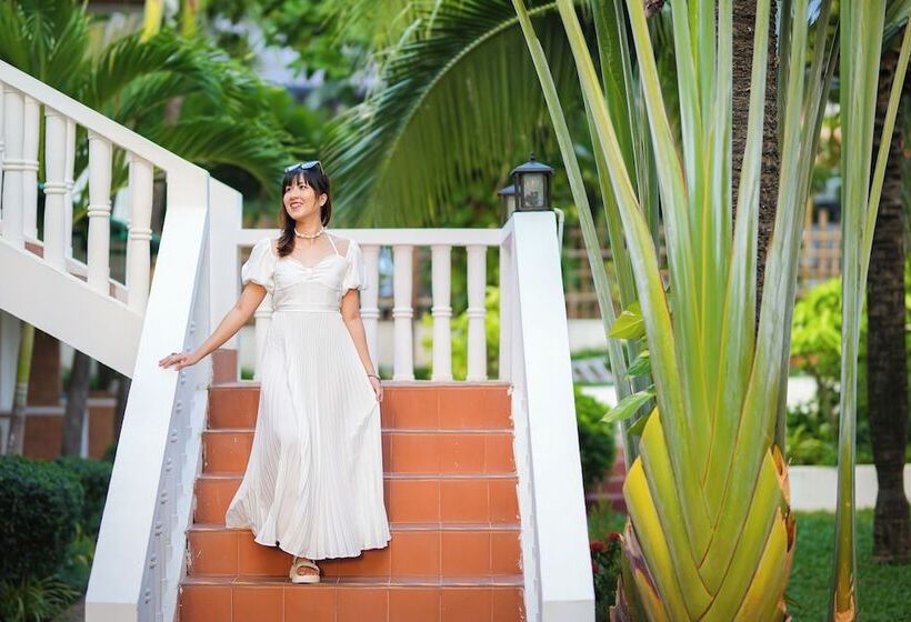 Touch Sea Boutique Hotel&bistro