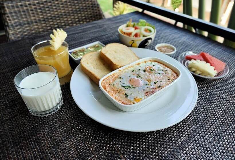 Touch Sea Boutique Hotel&bistro