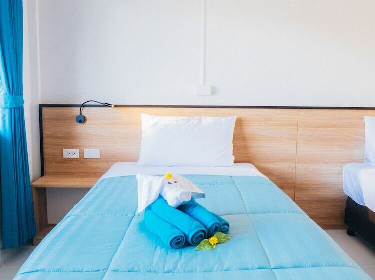 Touch Sea Boutique Hotel&bistro