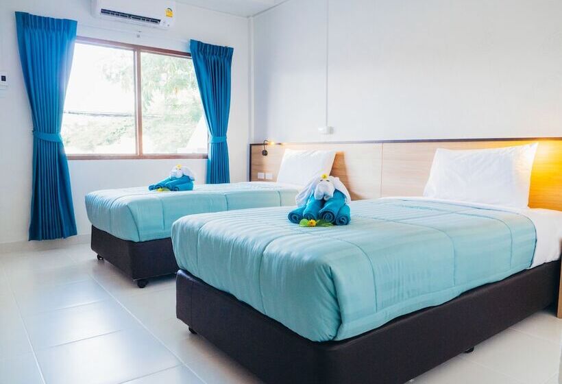 Touch Sea Boutique Hotel&bistro