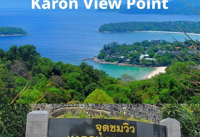 Touch Sea Boutique Hotel&bistro