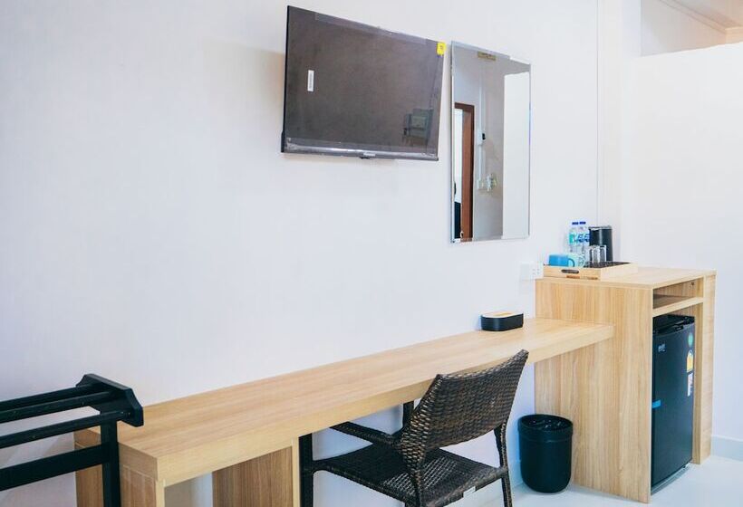 Touch Sea Boutique Hotel&bistro