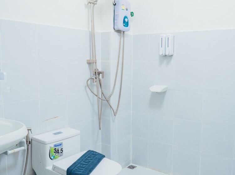 Touch Sea Boutique Hotel&bistro