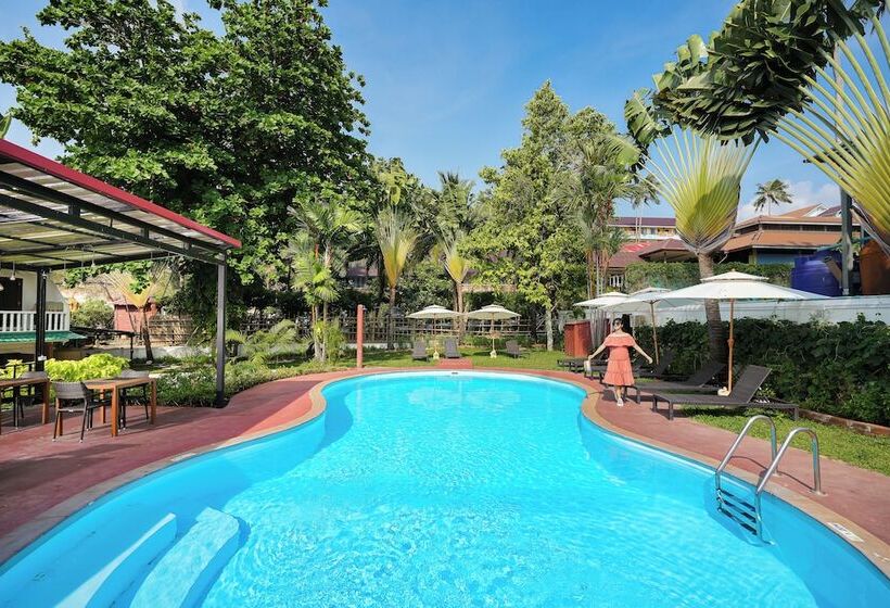 Touch Sea Boutique Hotel&bistro