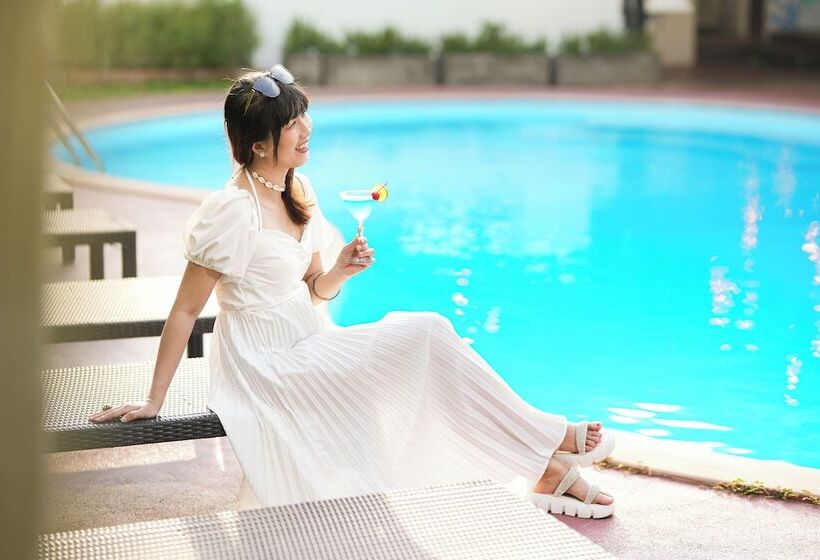 Touch Sea Boutique Hotel&bistro