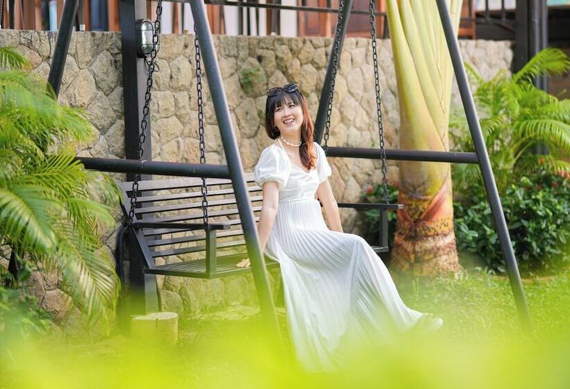 Touch Sea Boutique Hotel&bistro