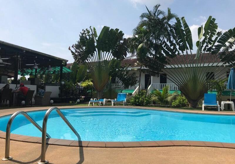 Touch Sea Boutique Hotel&bistro