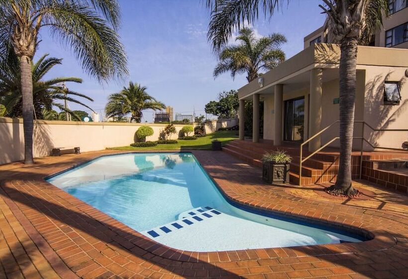 14 The Shades   By Stay In Umhlanga