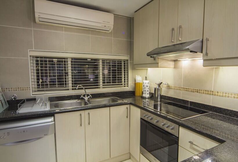 14 The Shades By Stay In Umhlanga