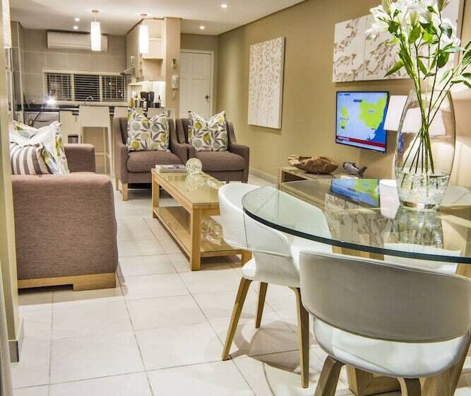 14 The Shades By Stay In Umhlanga