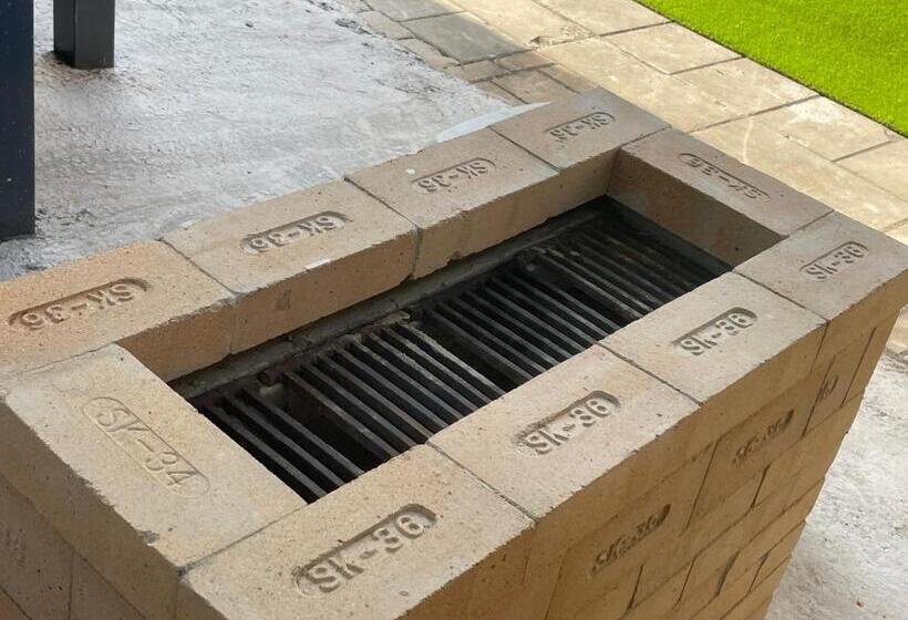 寧靜的家b區10人vila獨立設施包棟戲水池烤肉區麻煩廚房洗衣機