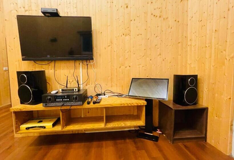 寧靜的家b區10人vila獨立設施包棟戲水池烤肉區麻煩廚房洗衣機