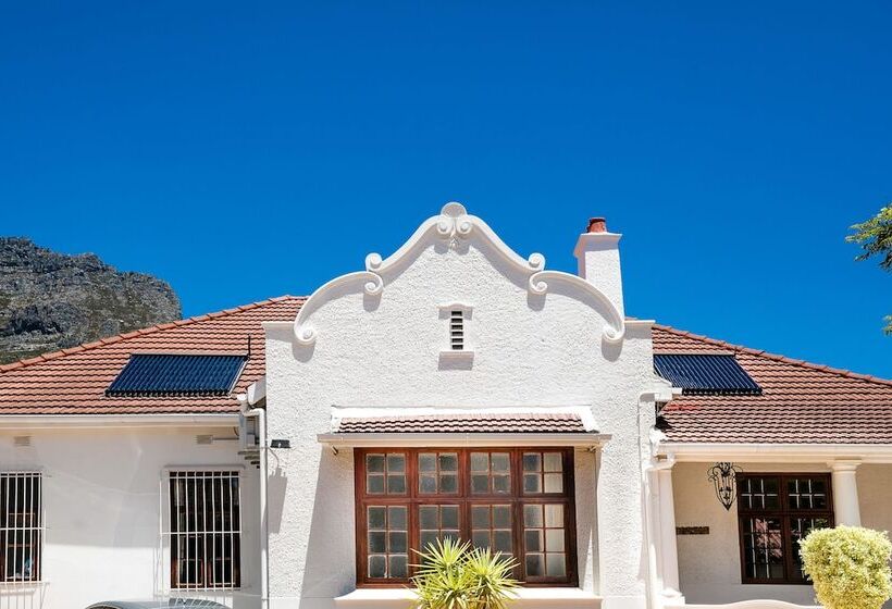 5 Camp Street Guesthouse & Self Catering