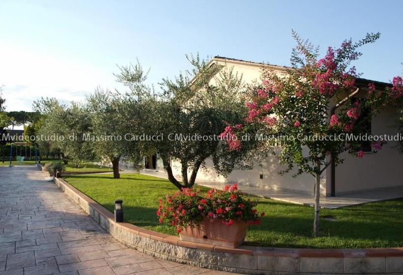 Agriturismo Valle Del Subasio