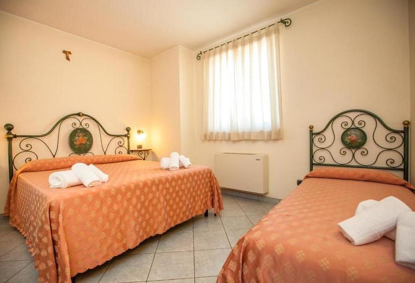 Agriturismo Valle Del Subasio