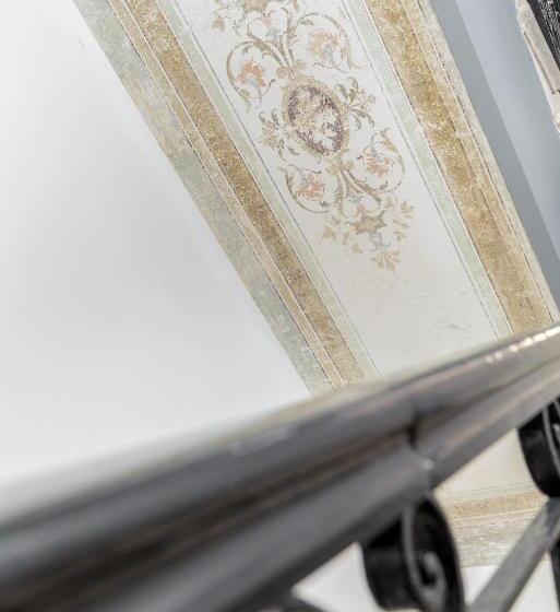 호스텔 Boutique Suites Joyce