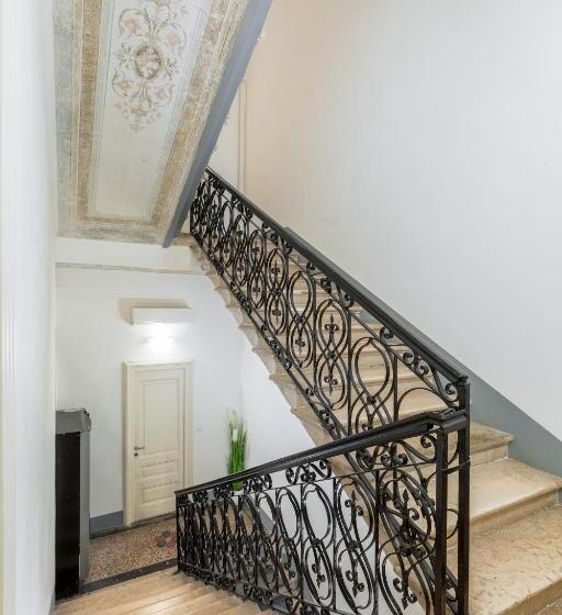 호스텔 Boutique Suites Joyce