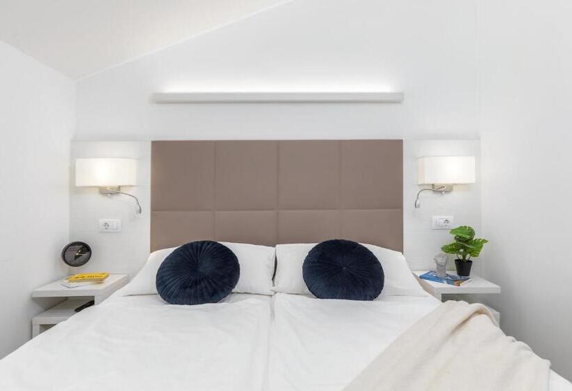 호스텔 Boutique Suites Joyce