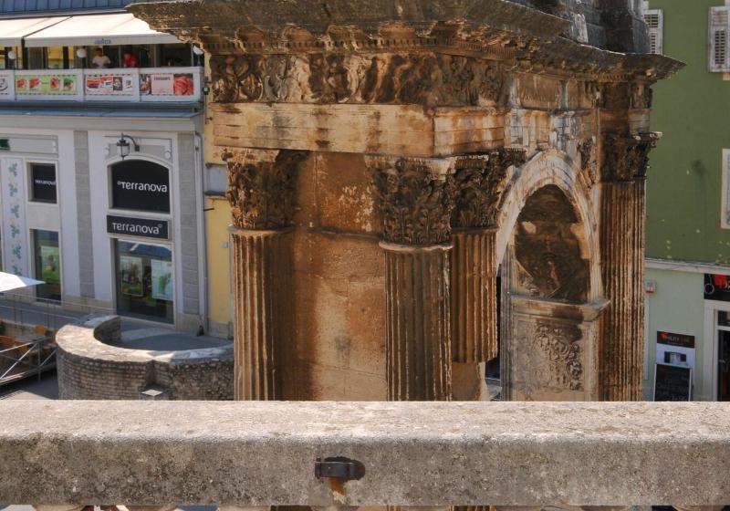 호스텔 Boutique Suites Joyce