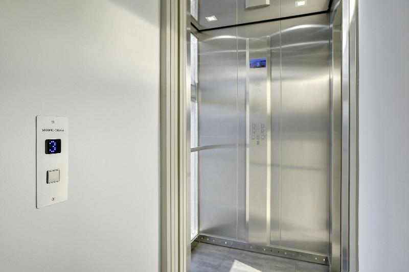 호스텔 Boutique Suites Joyce