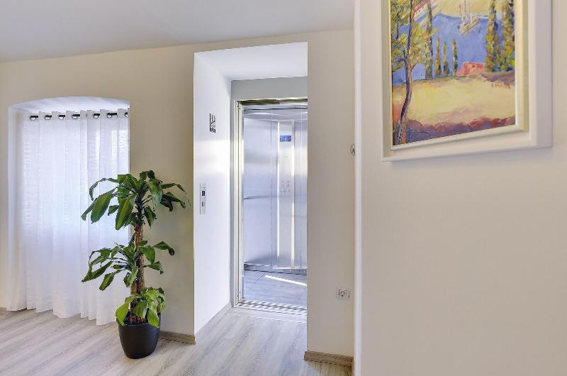 호스텔 Boutique Suites Joyce