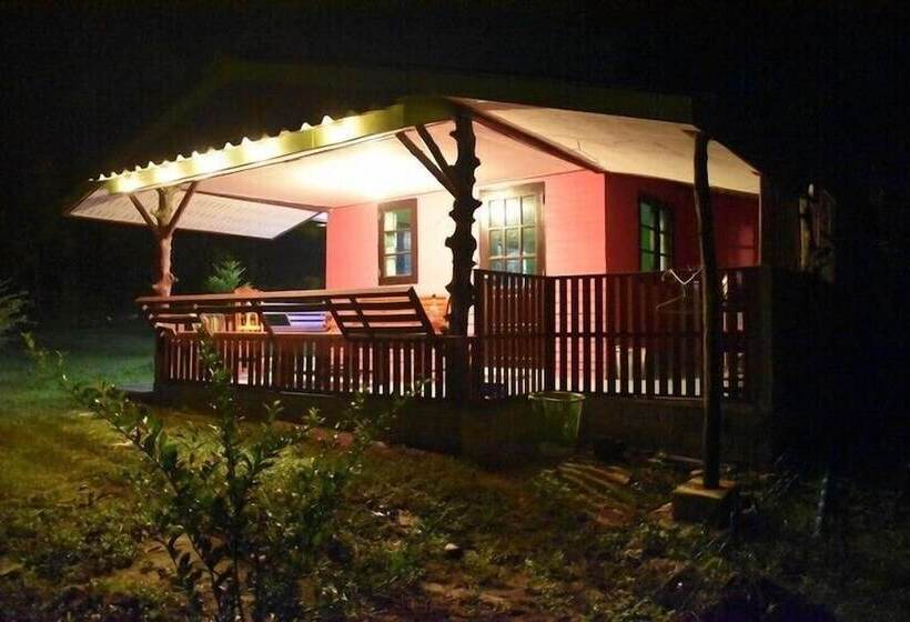 הוסטל Kama Siri