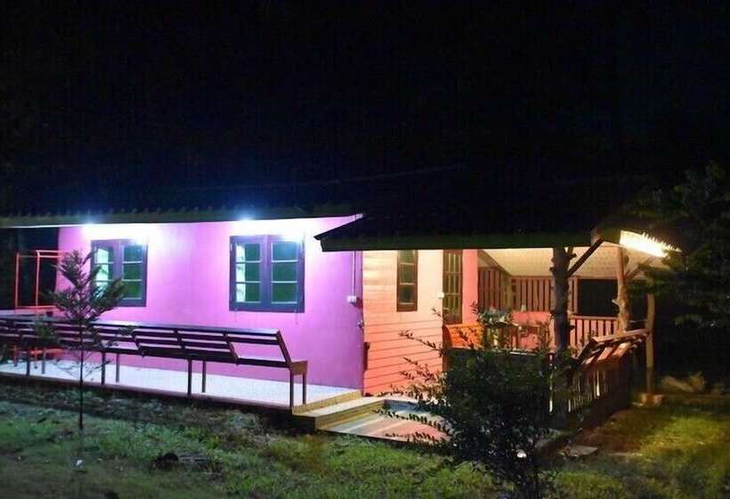 הוסטל Kama Siri