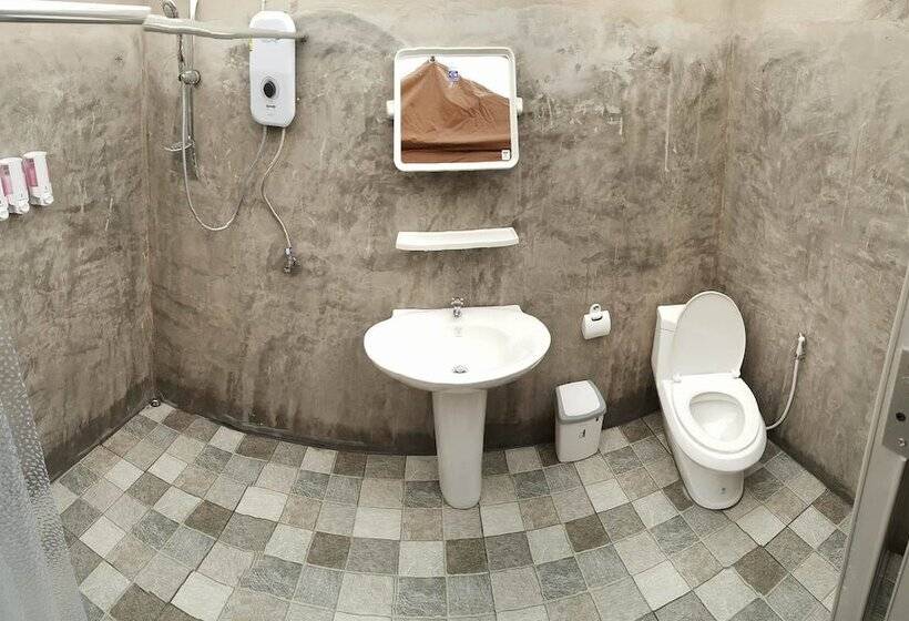 הוסטל Kama Siri