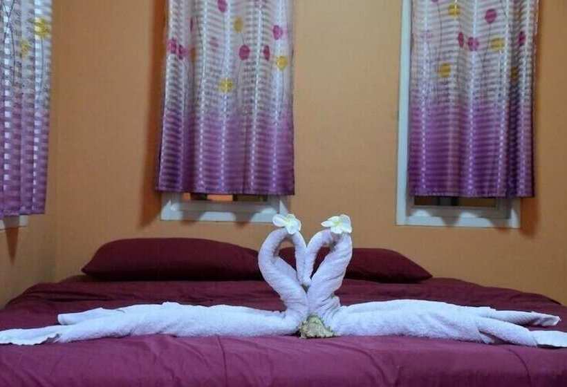 הוסטל Kama Siri