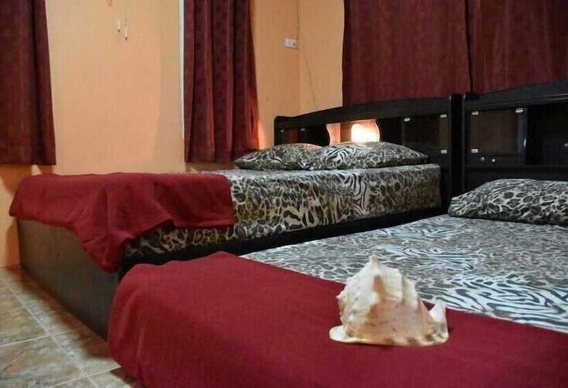 הוסטל Kama Siri