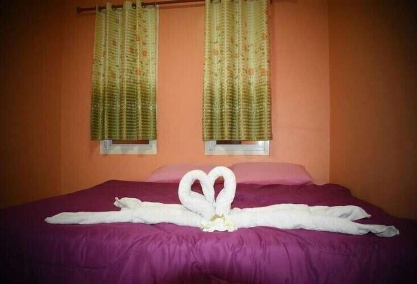 הוסטל Kama Siri