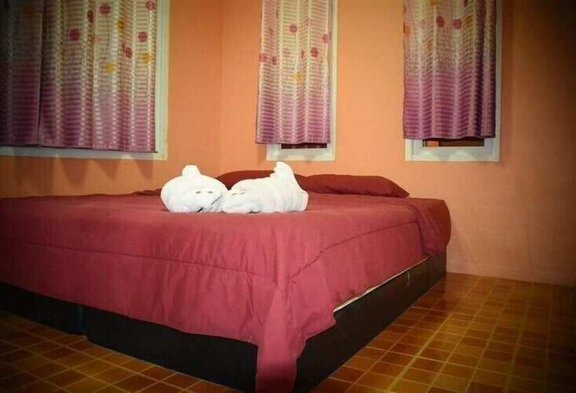 הוסטל Kama Siri